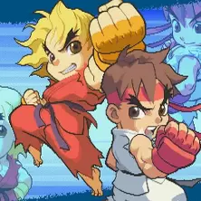 Fighting Games